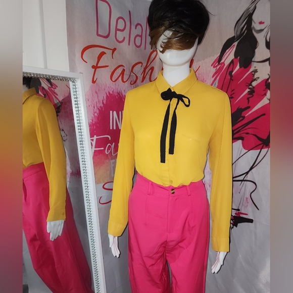 Top blouse - Picture 2 of 3